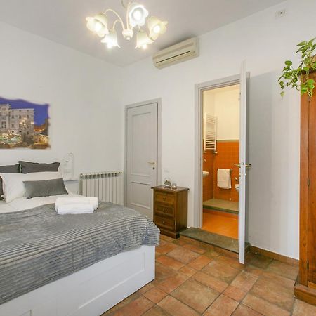 Bb Trastevere Station - Room3 Rome Exterior photo
