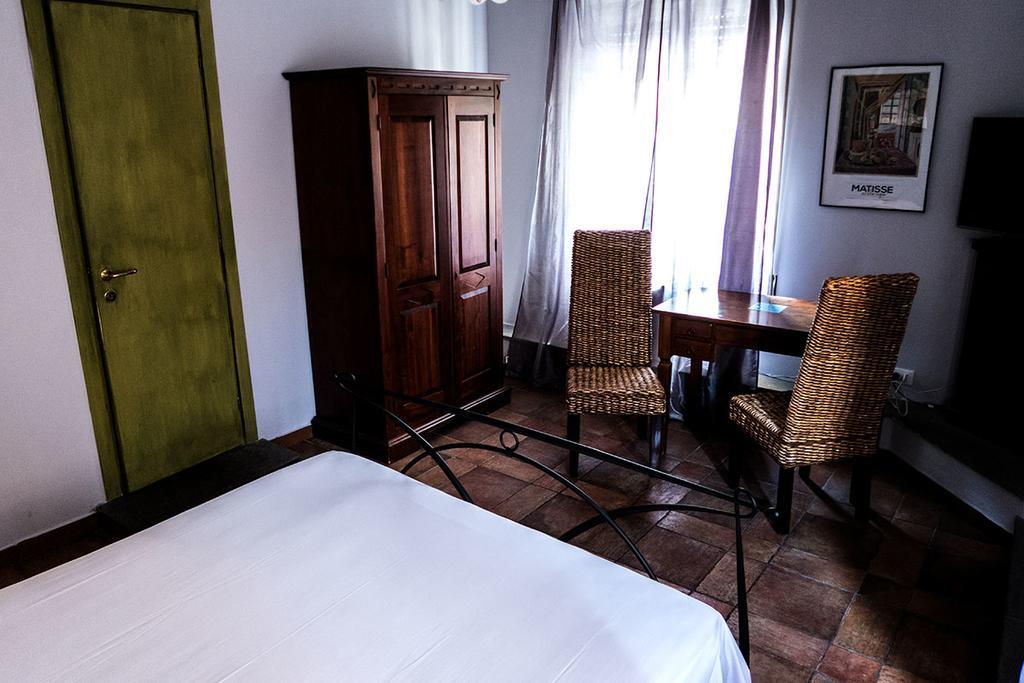 Bb Trastevere Station - Room3 Rome Exterior photo
